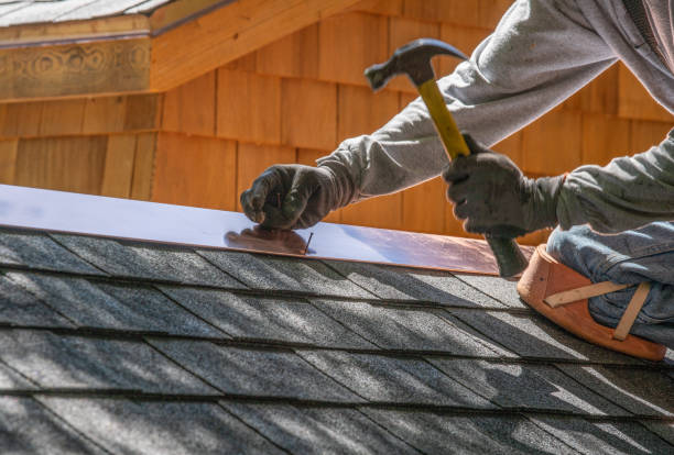 Best Chimney Flashing Repair  in Sugarcreek, PA