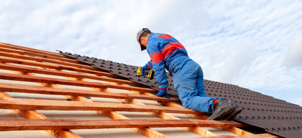 Best Roof Installation  in Sugarcreek, PA