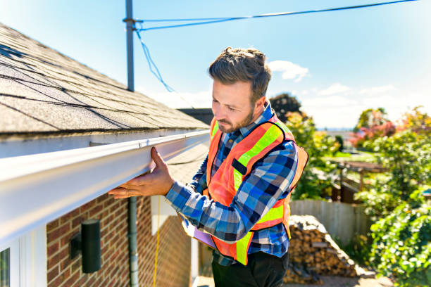 Roof Restoration in Sugarcreek, PA