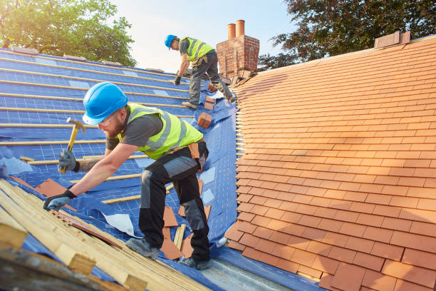 Best Rubber Roofing (EPDM, TPO)  in Sugarcreek, PA